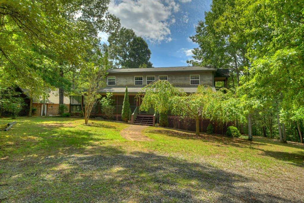 648 Posey Place, Murphy NC 28906 - Photo
