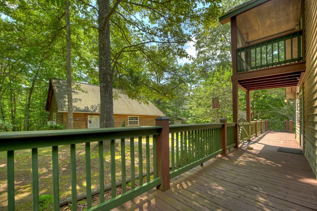 648 Posey Place, Murphy NC 28906 - Photo