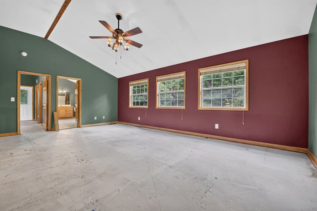 648 Posey Place, Murphy NC 28906 - Photo