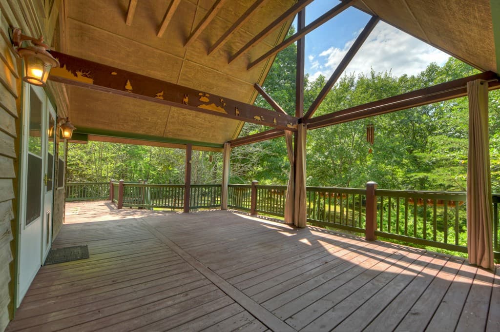 648 Posey Place, Murphy NC 28906 - Photo