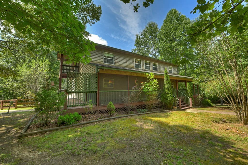 648 Posey Place, Murphy NC 28906 - Photo