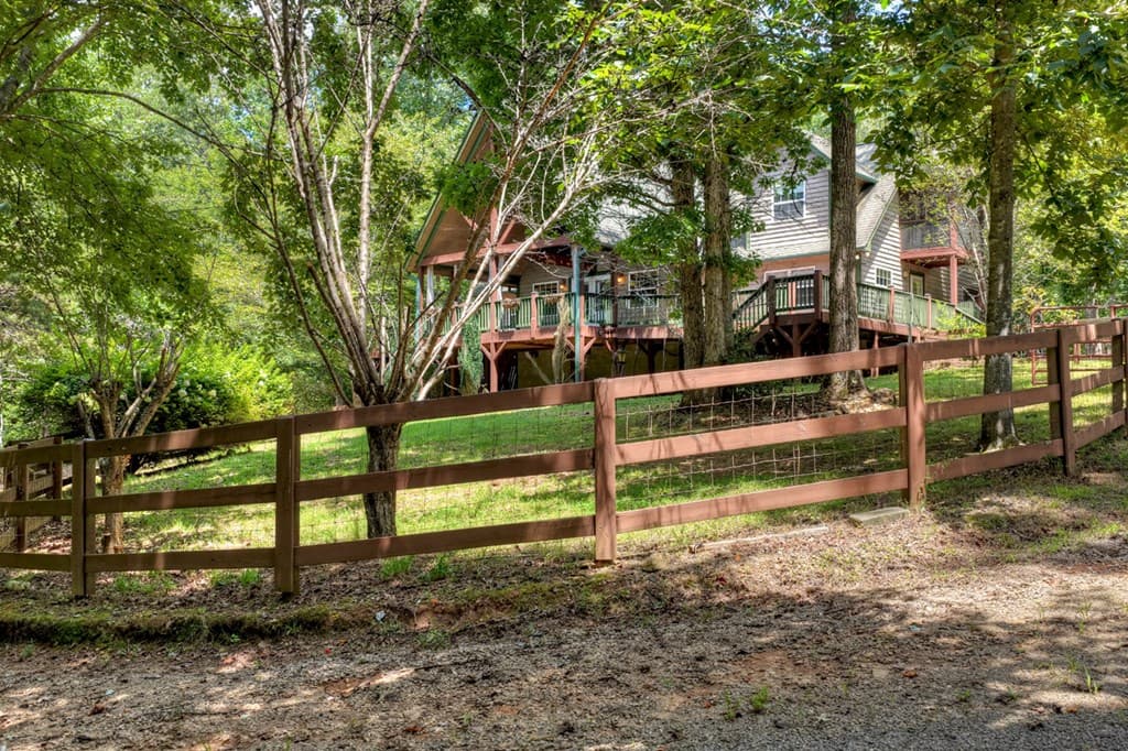 648 Posey Place, Murphy NC 28906 - Photo