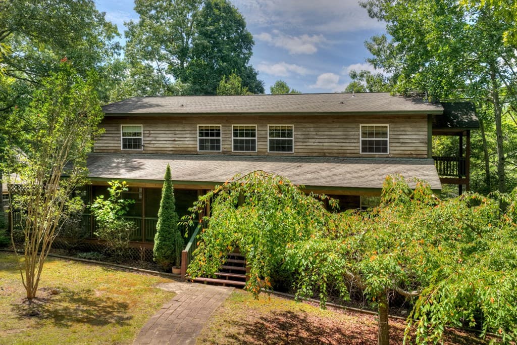 648 Posey Place, Murphy NC 28906 - Photo
