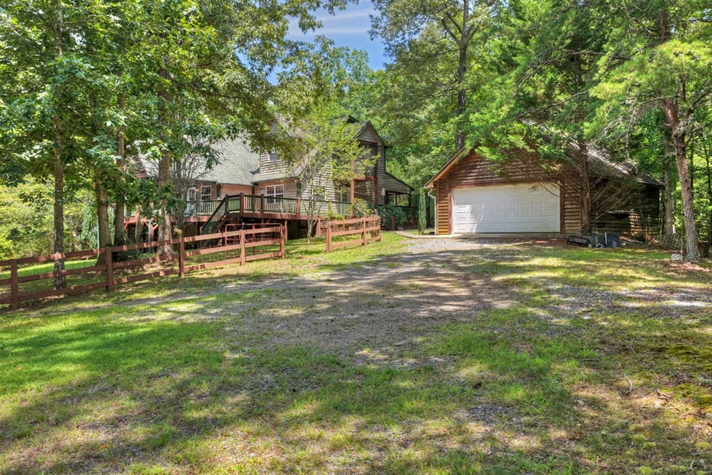 648 Posey Place, Murphy NC 28906 - Photo