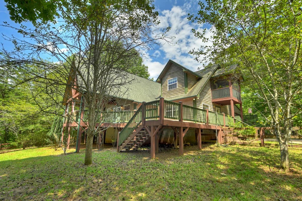 648 Posey Place, Murphy NC 28906 - Photo