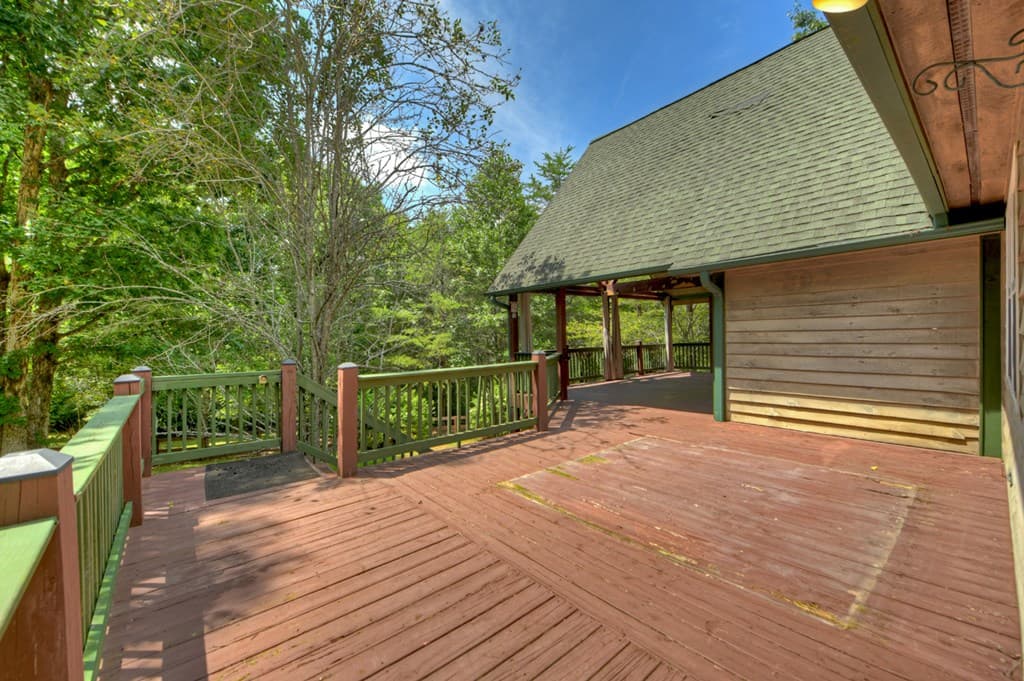 648 Posey Place, Murphy NC 28906 - Photo