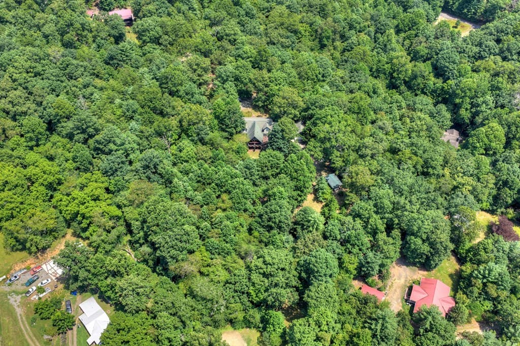648 Posey Place, Murphy NC 28906 - Photo