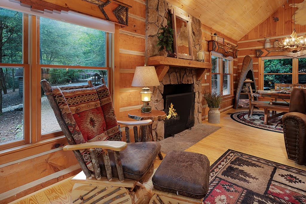 325 Whitewater Falls Trail, Ellijay GA 30540 - Photo
