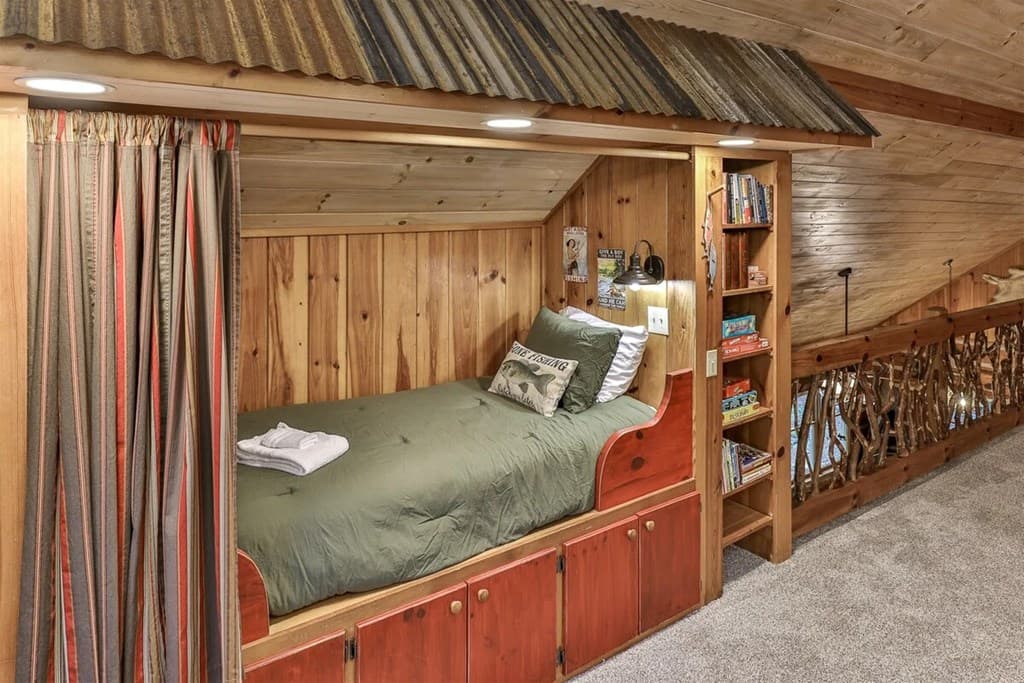 325 Whitewater Falls Trail, Ellijay GA 30540 - Photo