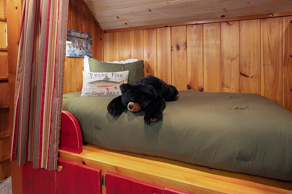 325 Whitewater Falls Trail, Ellijay GA 30540 - Photo
