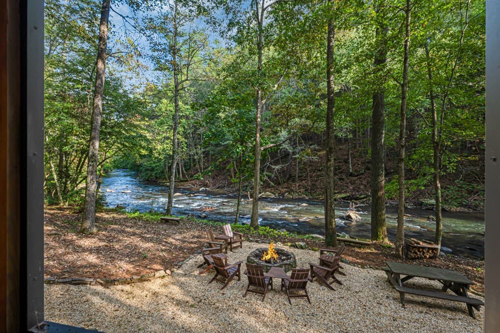 325 Whitewater Falls Trail, Ellijay GA 30540 - Photo
