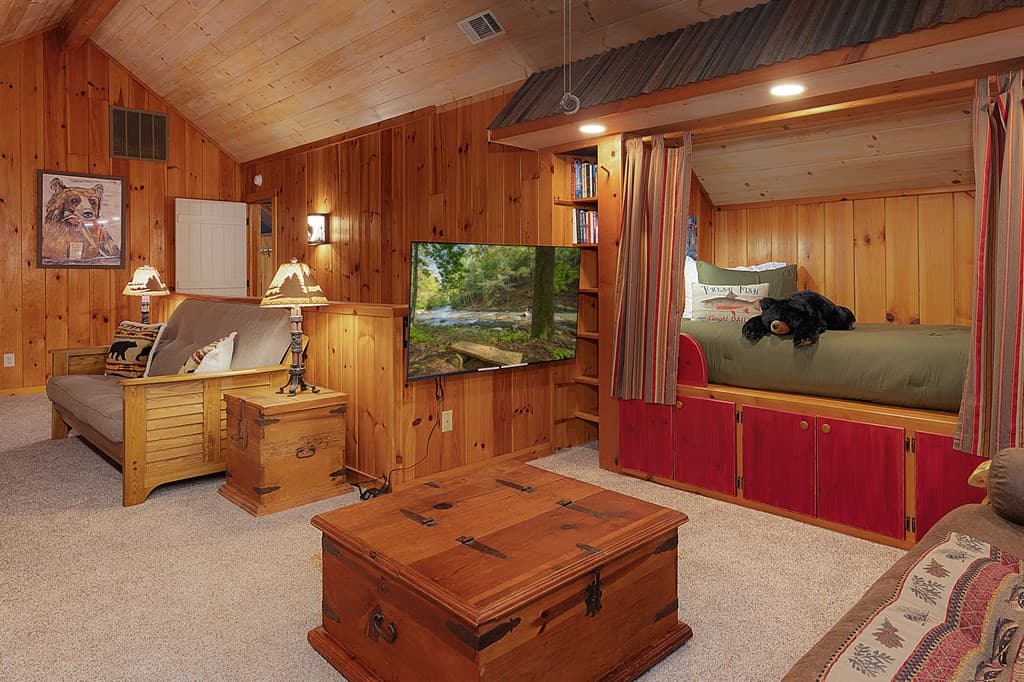 325 Whitewater Falls Trail, Ellijay GA 30540 - Photo