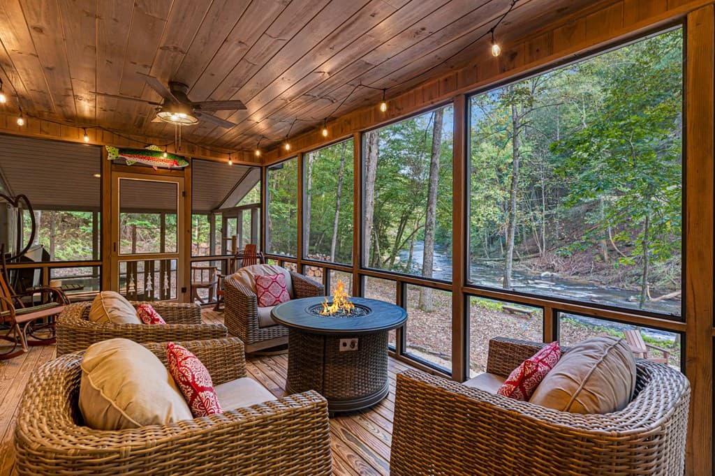 325 Whitewater Falls Trail, Ellijay GA 30540 - Photo