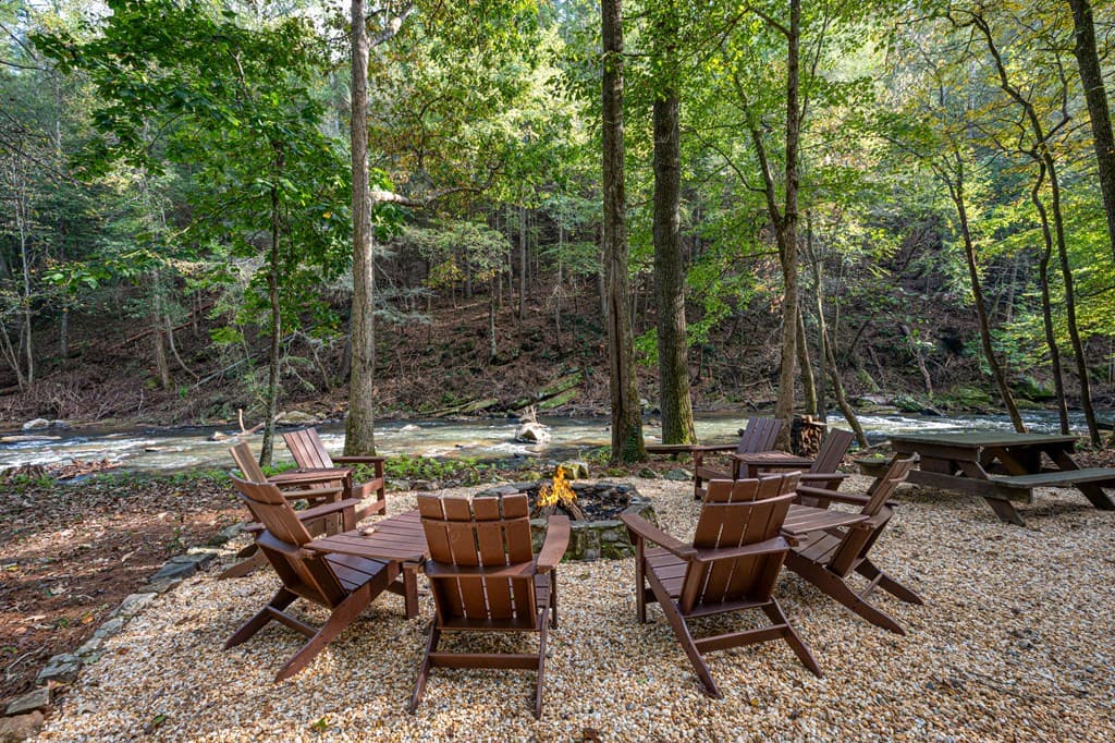 325 Whitewater Falls Trail, Ellijay GA 30540 - Photo