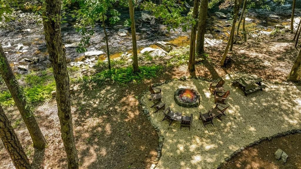 325 Whitewater Falls Trail, Ellijay GA 30540 - Photo