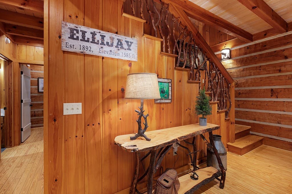 325 Whitewater Falls Trail, Ellijay GA 30540 - Photo
