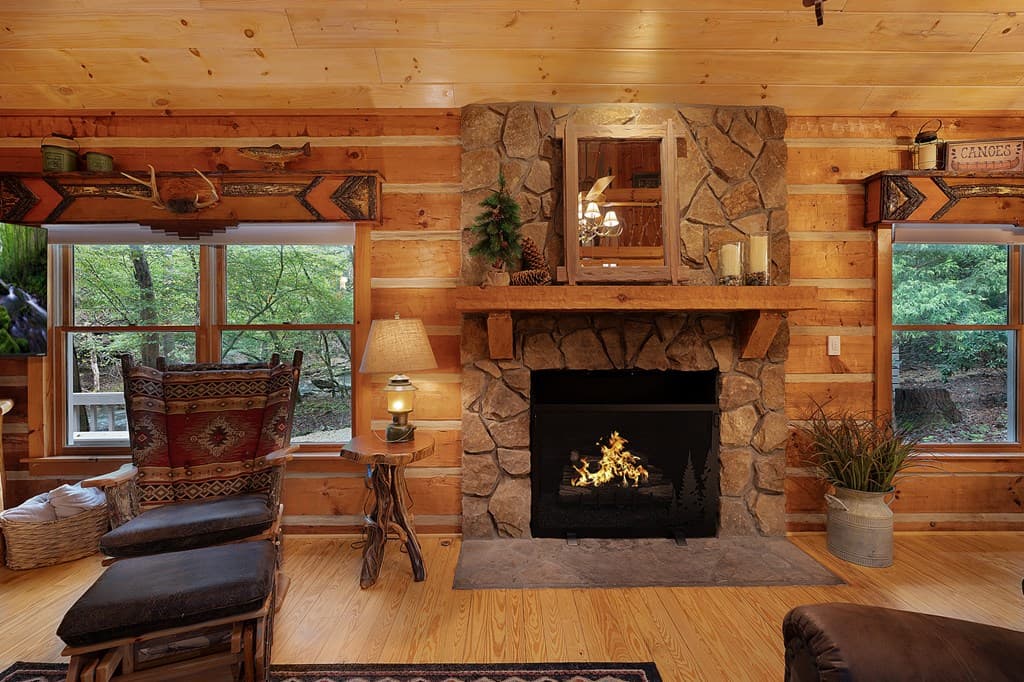 325 Whitewater Falls Trail, Ellijay GA 30540 - Photo