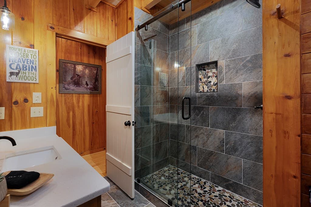 325 Whitewater Falls Trail, Ellijay GA 30540 - Photo