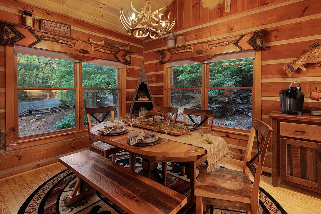325 Whitewater Falls Trail, Ellijay GA 30540 - Photo