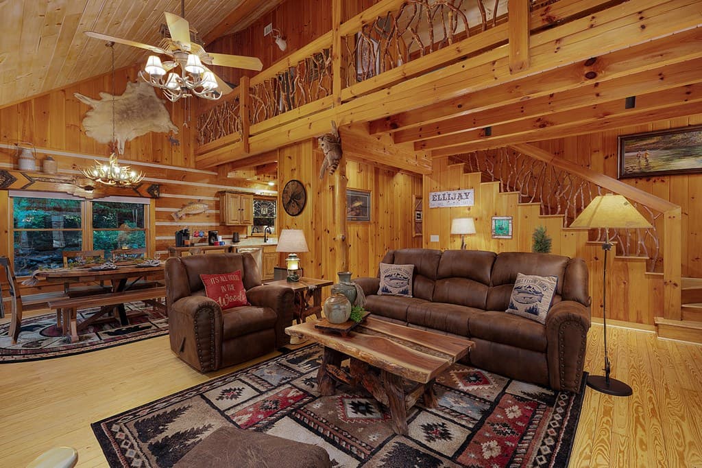 325 Whitewater Falls Trail, Ellijay GA 30540 - Photo