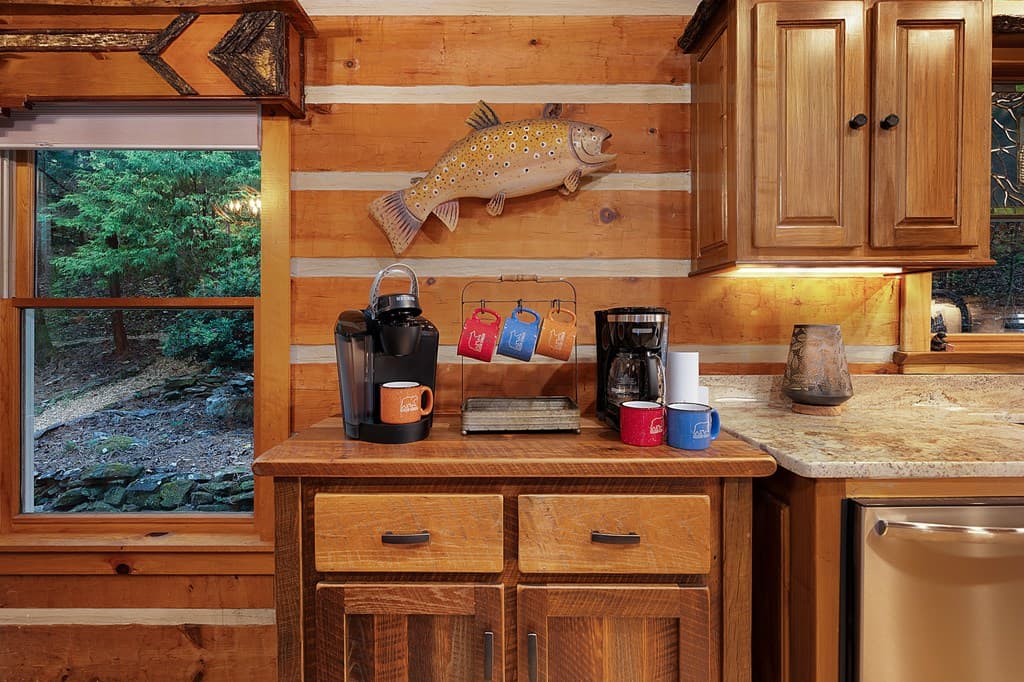 325 Whitewater Falls Trail, Ellijay GA 30540 - Photo