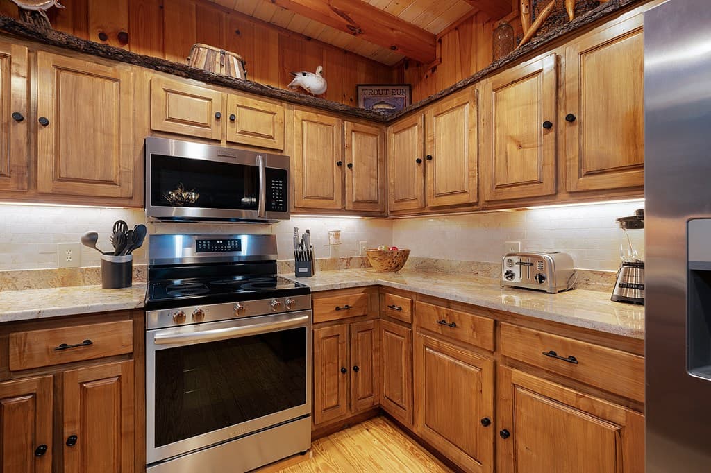 325 Whitewater Falls Trail, Ellijay GA 30540 - Photo