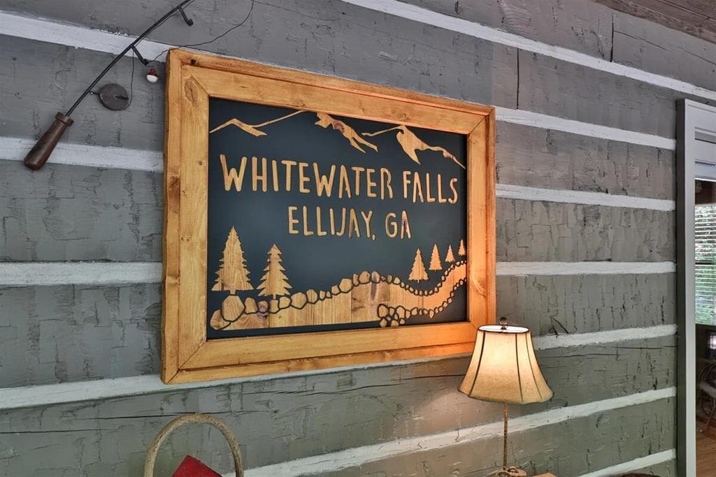 325 Whitewater Falls Trail, Ellijay GA 30540 - Photo