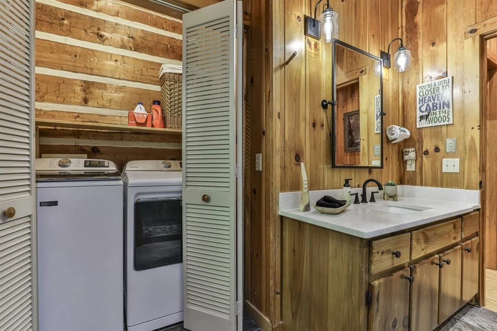 325 Whitewater Falls Trail, Ellijay GA 30540 - Photo