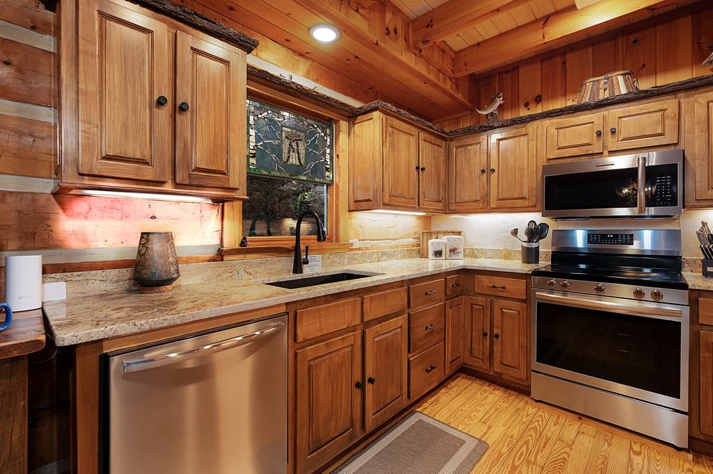 325 Whitewater Falls Trail, Ellijay GA 30540 - Photo