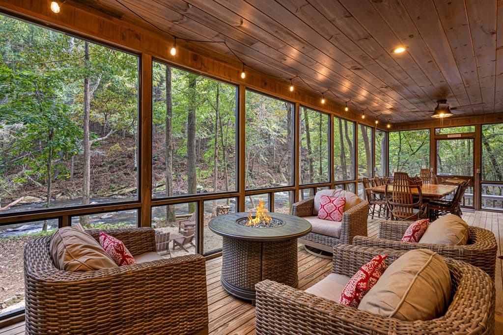 325 Whitewater Falls Trail, Ellijay GA 30540 - Photo