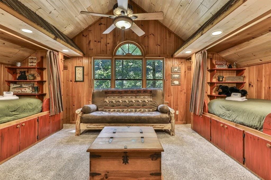 325 Whitewater Falls Trail, Ellijay GA 30540 - Photo