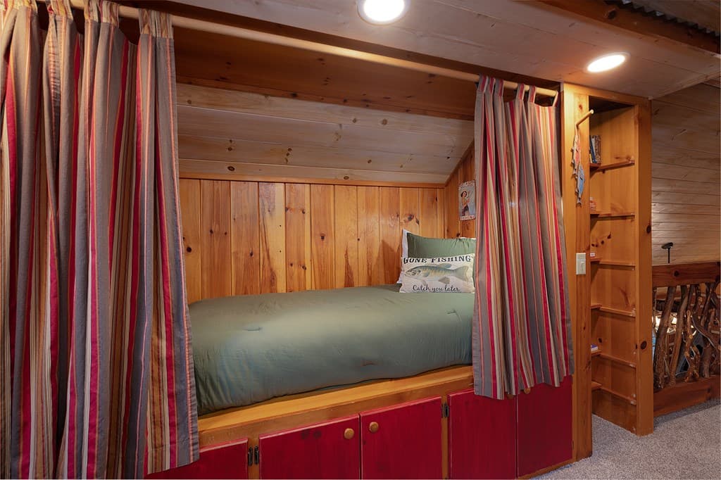 325 Whitewater Falls Trail, Ellijay GA 30540 - Photo