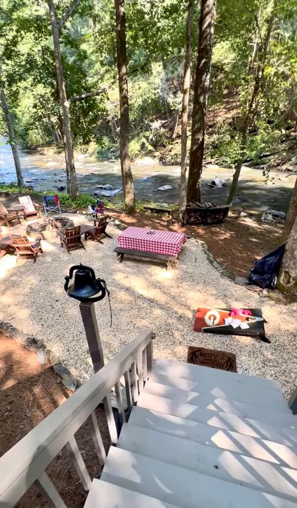 325 Whitewater Falls Trail, Ellijay GA 30540 - Photo