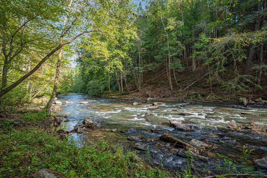 325 Whitewater Falls Trail, Ellijay GA 30540 - Photo
