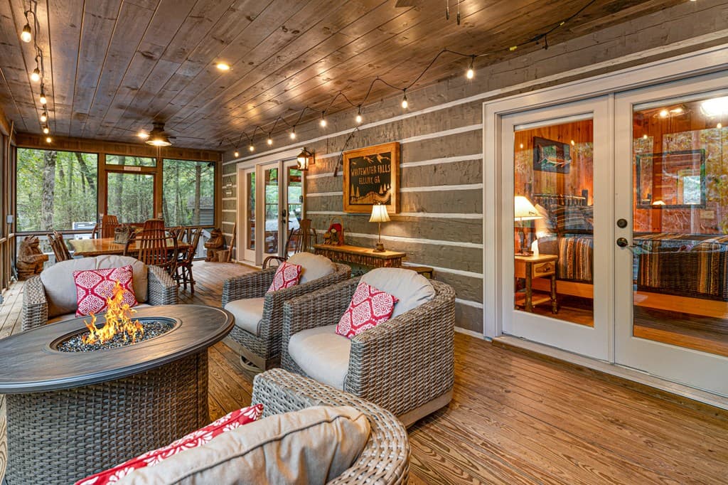 325 Whitewater Falls Trail, Ellijay GA 30540 - Photo