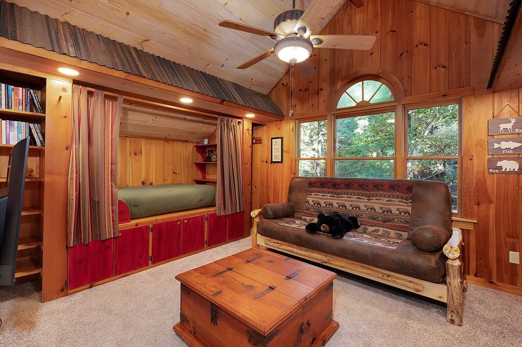 325 Whitewater Falls Trail, Ellijay GA 30540 - Photo