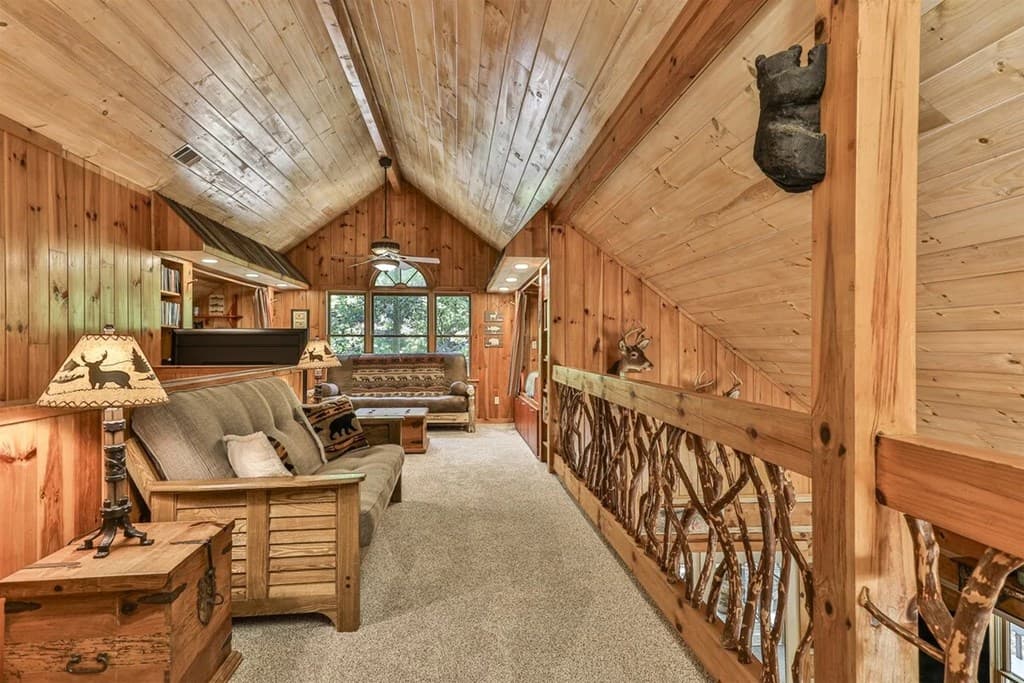 325 Whitewater Falls Trail, Ellijay GA 30540 - Photo