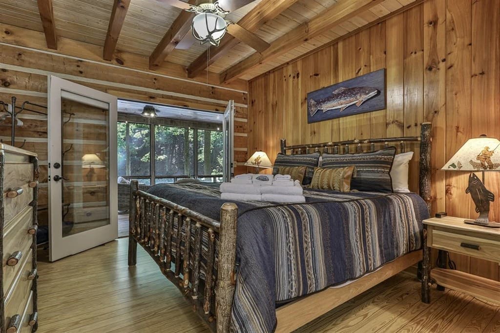 325 Whitewater Falls Trail, Ellijay GA 30540 - Photo