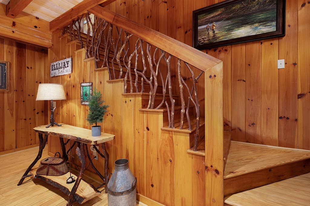 325 Whitewater Falls Trail, Ellijay GA 30540 - Photo