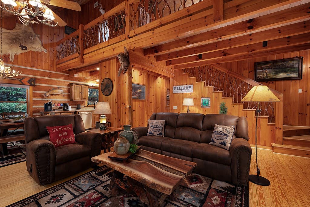 325 Whitewater Falls Trail, Ellijay GA 30540 - Photo