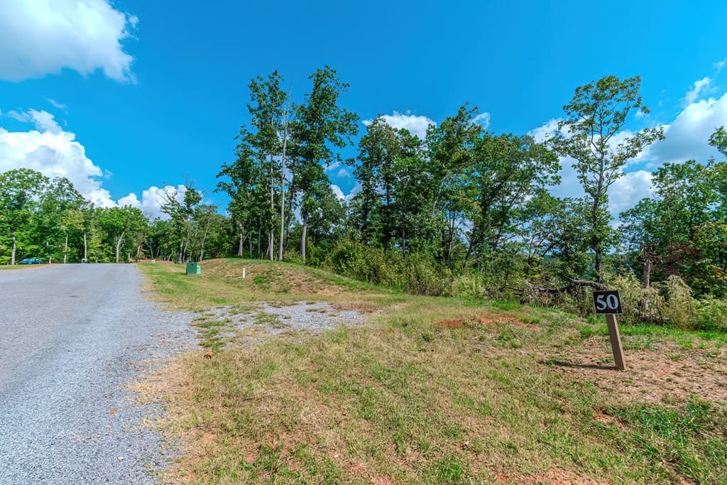 Lot 50 Jakes Landing Way, Ellijay GA 30540 - Photo