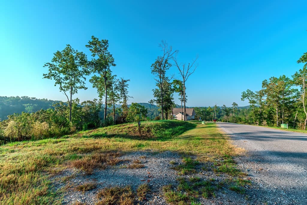 Lot 50 Jakes Landing Way, Ellijay GA 30540 - Photo