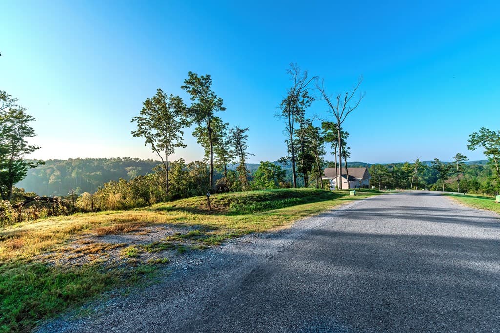 Lot 50 Jakes Landing Way, Ellijay GA 30540 - Photo