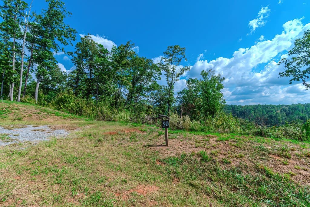 Lot 50 Jakes Landing Way, Ellijay GA 30540 - Photo