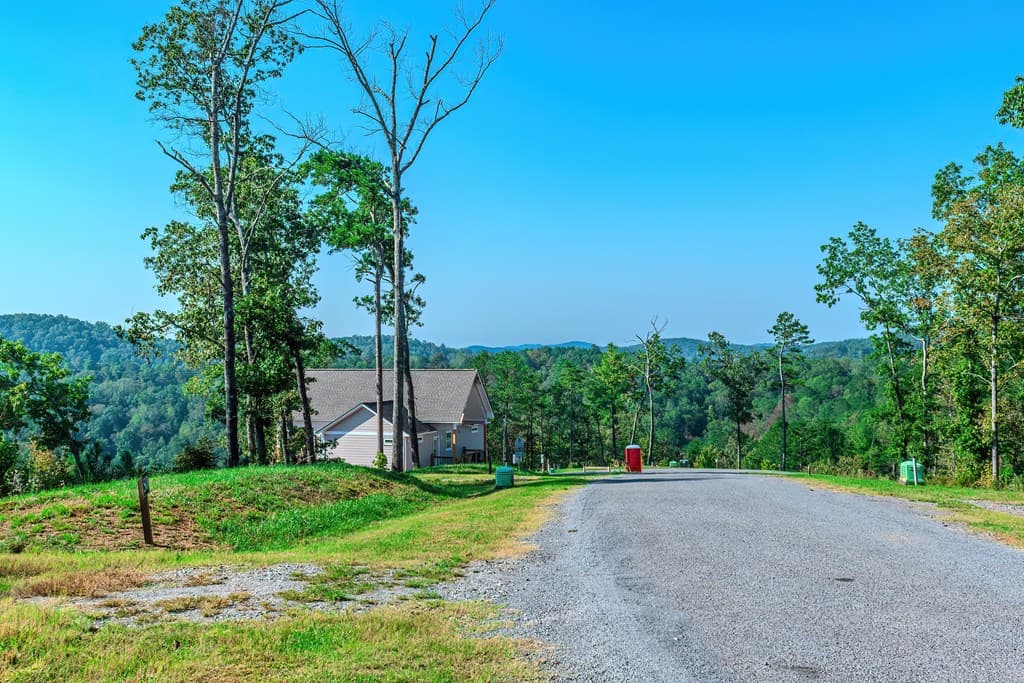Lot 50 Jakes Landing Way, Ellijay GA 30540 - Photo