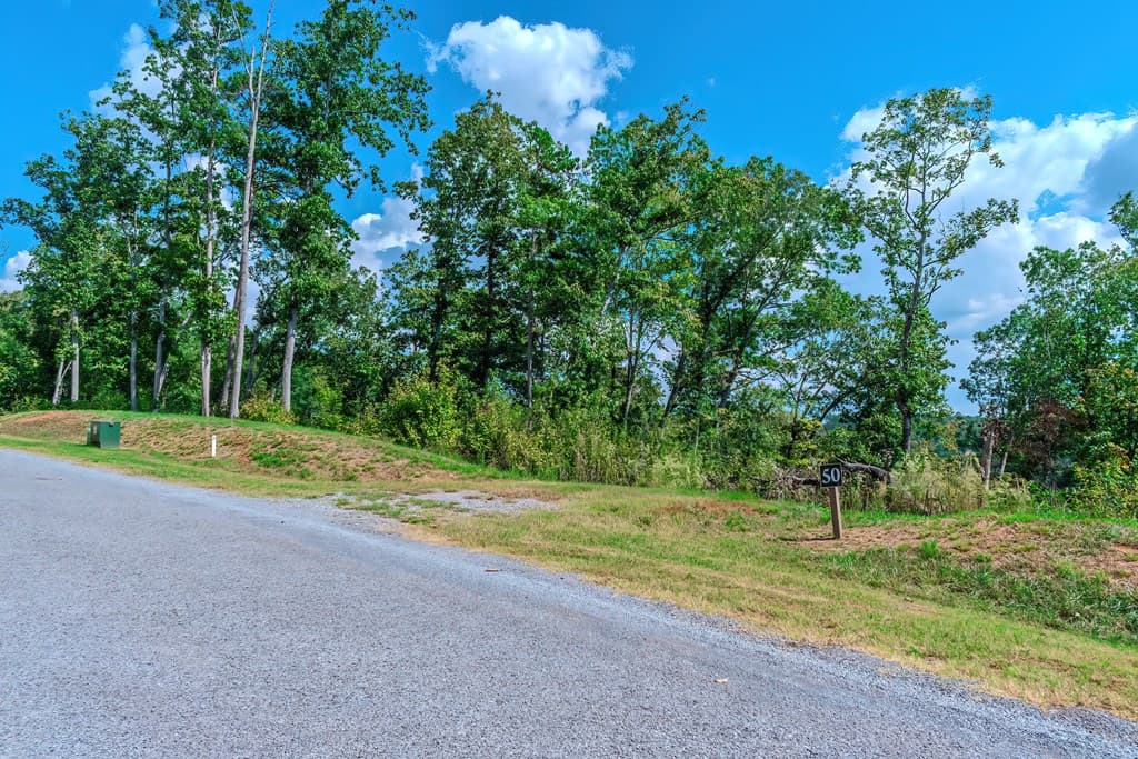 Lot 50 Jakes Landing Way, Ellijay GA 30540 - Photo