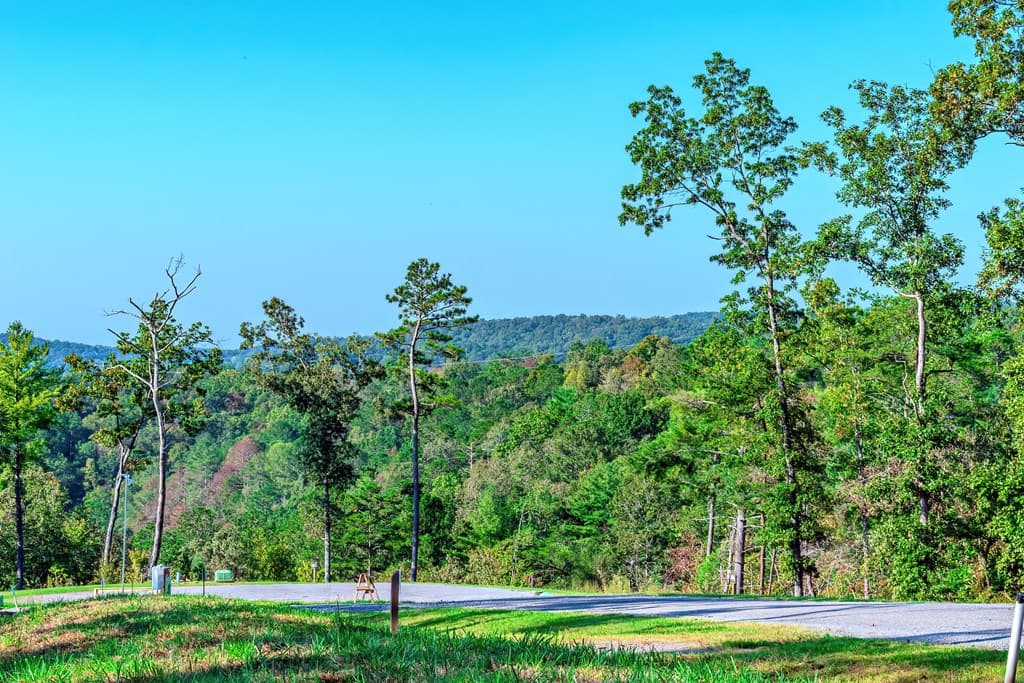 Lot 50 Jakes Landing Way, Ellijay GA 30540 - Photo