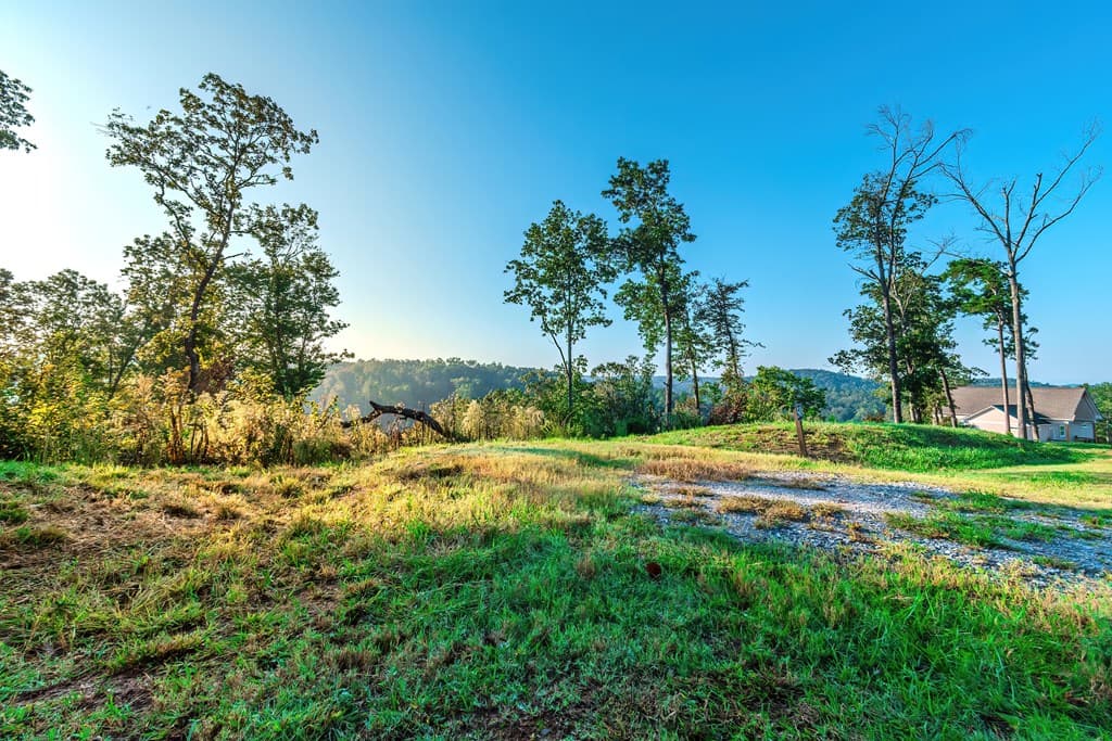 Lot 50 Jakes Landing Way, Ellijay GA 30540 - Photo