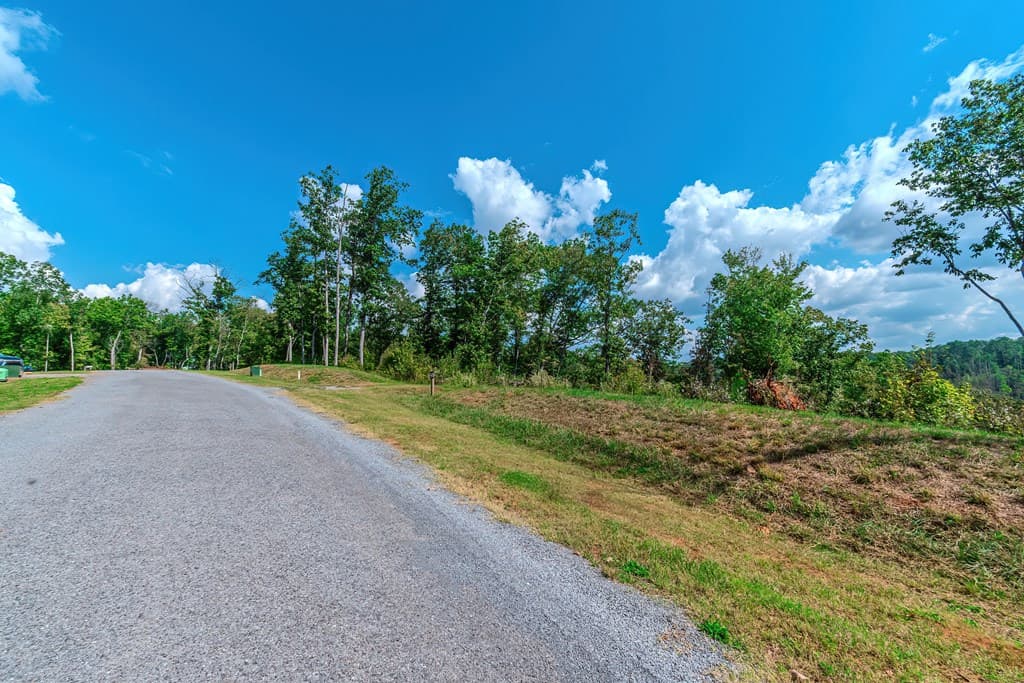 Lot 50 Jakes Landing Way, Ellijay GA 30540 - Photo