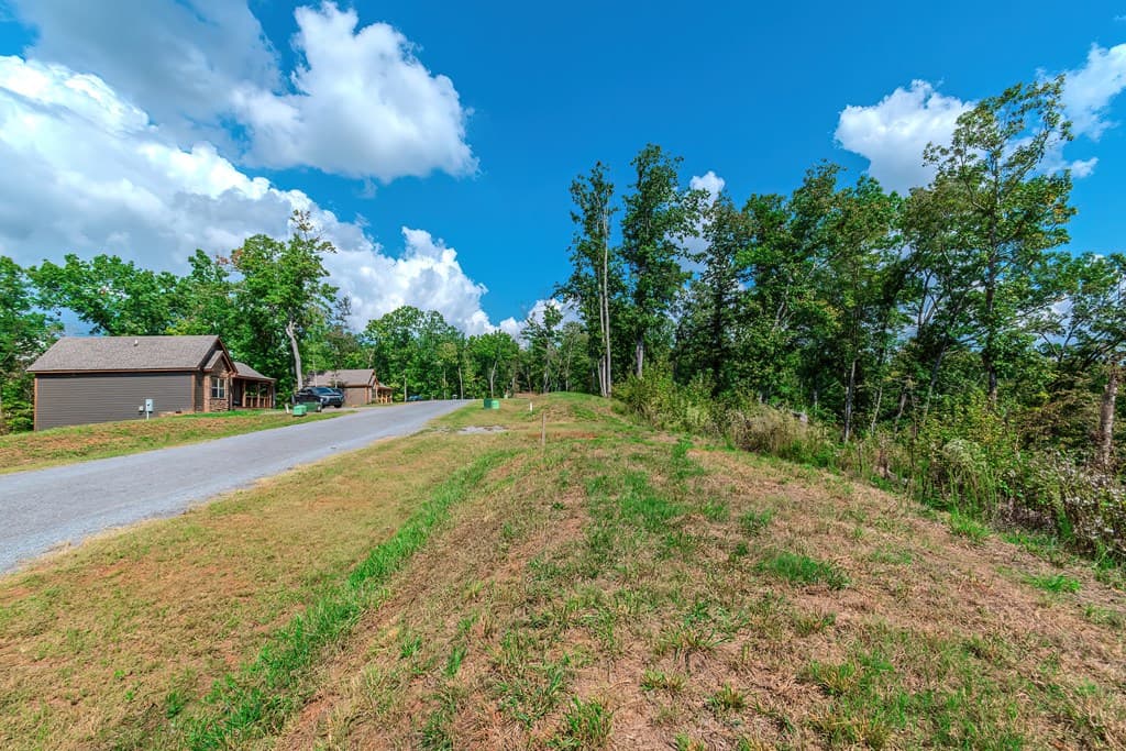 Lot 50 Jakes Landing Way, Ellijay GA 30540 - Photo